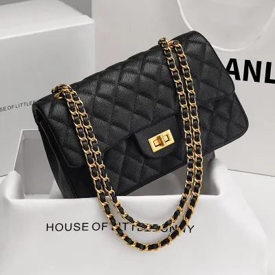  Fashionable shoulder bag HB46251